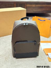 Palm Springs Mini backpack designers designer backpack for woman luxury school designer backpacks travel leather backpack Raver