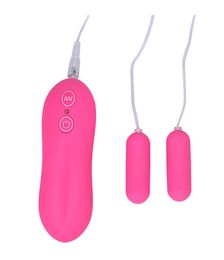 Aphrodisia 10 Function Egg Vibrator Mini Bullet Vibrator Strong Vibration Bullet Massage Women Sex Toy Sex Toys Egg Vibrator S10182258788