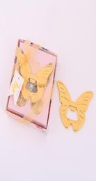 Butterfly Bottle Opener Wedding Favour Bridal Shower Engagement Party Favours Event Keepsakes Birthday Gifts Anniversary Supplies SN2252078