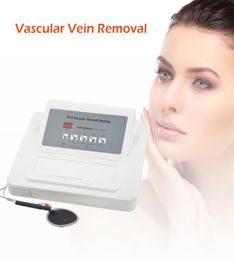 Professional Spider Vein Treatment Machine Face Body Vascular Removal Blood Vessel Treatment RF Skin Care9947017