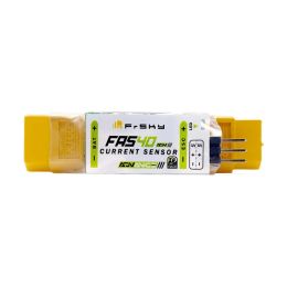 frsky fas40 adv current sensor measurable 040a current for remote control fixed wing airplane rc helicopter rc drone parts