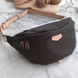 Waist pouch bag designer handbag Cross Body Shoulder Bag Purses Womens Men BumBag Belt Pocket Bags Fashion Tote Purse Crossbody