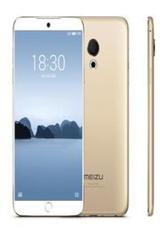 Original Meizu 15 M15 4G LTE Cell Phone 4GB RAM 64GB ROM Snapdragon 626 Octa Core Android 546 inch 200MP Fingerprint ID Smart Mo8944225