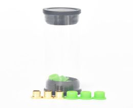 Focus v carta Brass Pin 3 pcspack and Silicone Grommets for Focus V V2 Atomizer Repair Rebuild Kit Accessories Dry Herb Vaporizer3201612