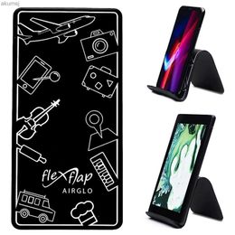 Cell Phone Mounts Holders Lovely Cartoon Patterns Phone Holder Colorfast Durable Tablet Stand for Supporting Mobile Phones and Tablets DF YQ240110