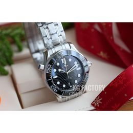 luxury watchmen seamaster men watches 5A high quality mechanical movement 8800 wristwatch 007 omegawatch menwatch storage 60h womenwatch montre jason007 II7X