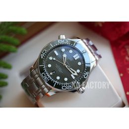 luxury watchmen seamaster men watches 5A high quality mechanical movement 8800 wristwatch 007 omegawatch menwatch storage 60h womenwatch montre jason007 V6W7