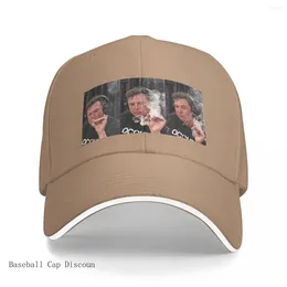 Ball Caps Elon Musk Smoking On Joe Rogan Experience Picture Bucket Hat Baseball Cap Hiking Designer Man Women's