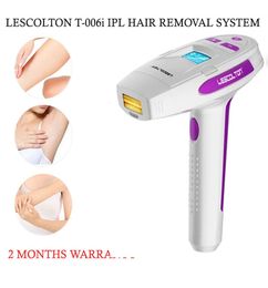 Hair Removal System Epilator Exclusive LED home pulsed LightTM Technology Quick Painless Permanent Hair Removal Grainer by DHL3510948