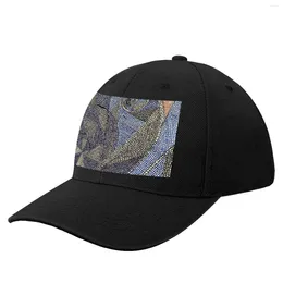 Ball Caps Makin' Waves Baseball Cap Beach Military Man Hats For Men Women's