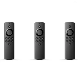 Remote Controlers 3X H69A73 Voice Control Replacement For Amazon Fire TV Stick Lite With