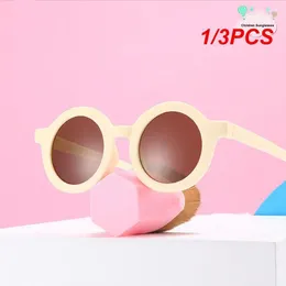 Dog Apparel Children's Sunglasses Fashion Girl Boy Kids UV Protection Cute Cartoon Baby