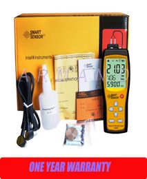 AS860 Ultrasonic Thickness Gauge Smart Sensor Digital Thickness meter9731292