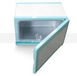 16L UV Light Sterilizer UV Disinfection Light UV Disinfection Cabinet Lamp Ozone Standard Ultraviolet Sanitizer Spa Salon1717561