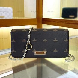 Designer Crossbody bag Chain bags Purse Women bags Handbag Luxurious Sling bag Portable Clutch bag mens messenger bag Mobile phone bag