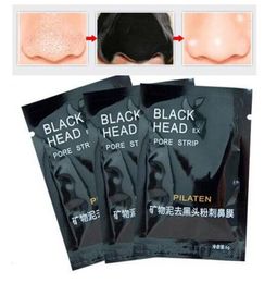 pilaten facial minerals conk nose blackhead remover mask pore cleanser nose black head ex pore strip7248592