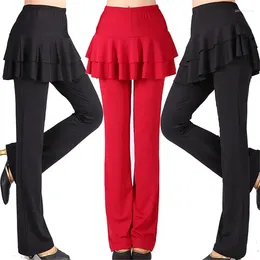 Stage Wear Women Belly Dance Trousers Dancing Pant Bellydance Egypt Adult Training Pants Trouser Tribal Skirt E191