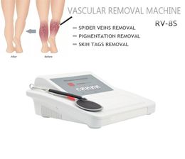 Top selling red blood vascular removal face spider veins remove treatment redness remover beauty equipment spa salon clinic use ma2343141