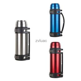 water bottle Business Sports Insulation Cup Stainless Steel Water Bottle Outdoor Portable Insulation Water Bottle Retail YQ240110
