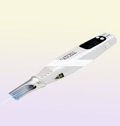 Handheld Mini Tattoo Removal Machines Neatcell poiniter Picosecond Pen Freckle Mole Dark Spot Pigment scars remover Beauty Device DHL8494594