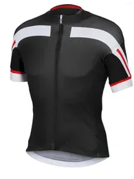 Racing Jackets Short Sleeve Cycling Jersey Pro Team Race Fit Lightweight And Breathable Road Bike Mountain Bicycle Shirt