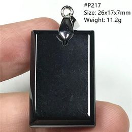 Pendants Natural Sugilite Stone Pendant Jewellery For Women Man Healing Gift Crystal Silver Beads South Africa Anticancel Gemstone AAAAA