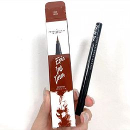 Epic Ink Liner Black eyeliner pencil Headed makeup liquid Black Colour eye liner waterproof Cosmetics Long Lasting DHL