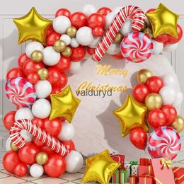 Other Event Party Supplies NEW Balloon Garland Arch Kit Christmas Balloons Birthday Wedding Engagement Anniversary Valentines Day Party Decorationsvaiduryd