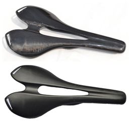 New road bike carbon saddle full carbon fibre saddle carbon bicycle saddle MTB cycling parts seat cushion4481250