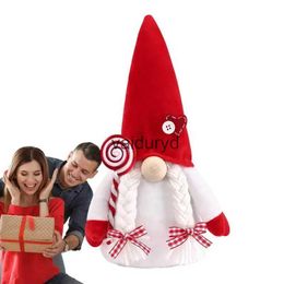 Other Event Party Supplies Plush Gnome Dolls Valentines Day Decorations Handmade Craft Tomte Gnome Dwarf Doll Faceless Doll Decorations Giftvaiduryd