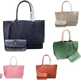 designer bag Fashion Handbag tote bag Wallet Leather Messenger Shoulder Carrying Handbag Womens Bag Large Capacity Composite Shopping Bag Plaid