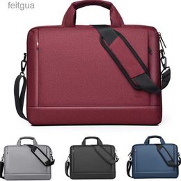 Laptop Cases Backpack Notebook Briefcase Sleeve for Acer Chromebook 13 14/R11 R13/Spin 3 5 7/Aspire E5 R3 V5 15.4 15.6 Inch Laptop Shoulder Bag Case YQ240111