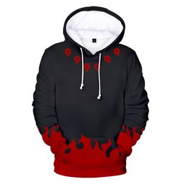 Cosplay Yondaime Hokage 3D Hoodies Menwomen Fashion Namikaze Minato Harajuku Men039s Hoodies Sweatshirt5310478