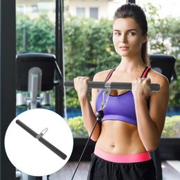 Accessories 1 Set Drop Grip Exercise Pull Rod Gym Fitness Training Tool