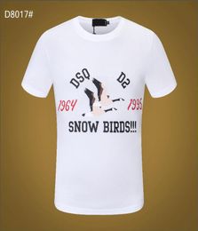 MEN casual Mens Designer hiphop Polo shirt T shirts Letter Print short sleeve white collar summer Polos Tops Tee Mxxxl black D281809371
