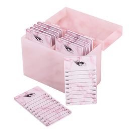 5/10 Layers Eyelashes Storage Box Display Stand Organiser Box Eyelashes Glue Pallet Eyelash Extension Makeup Tools 240111