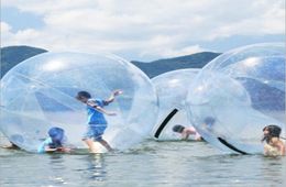 13 15m 18m 2m inflatable Water Walking balls PVC zorb ball water walk balls dancing ball sports water rolling ball9148836