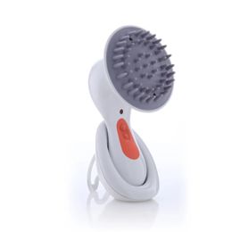 Head Massage Instrument Household Electric Kneading Vibration Waterproof Charging Multifunction Scalp Massager 240110