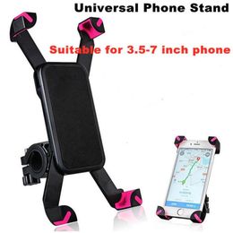 357inch Phone Universal Electric Scooter Bike Mobile Phone Stents Scooter Phone Support Bicycle2701442