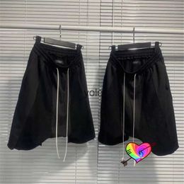 Men's Shorts Daniel Patri Shorts 2021 Men Women High Quality Long Dstring Daniel Patri Shorts Front Ba Wear Oversize DP Breechesyolq