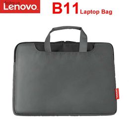 Laptop Cases Backpack Lenovo B11 Laptop Sleeve Bag with Anti-Wear Anti-Scratch Polyester Oxford Cloth Materia Splash Water Repellent for 13.3/14 inch YQ240111