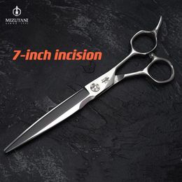 MIZUTANI 70Inch Professional Clipper Hair Barber Tools Salon Cutting Thinning Shears Set of Inch Trimmer For 240110