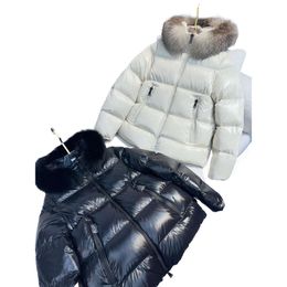 Designer Monclairrs Women Down Parkaas Winter Jackets Outdoor Leisure Coats Windproof Top Waterproof and Snow Proof Trte