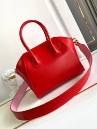 New Hot Sell Fashion Shopping Bag Genuine Leather Designer Brand Woman Dress Everyday Bag