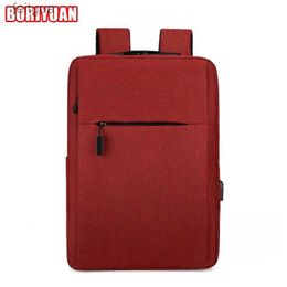 Laptop Cases Backpack 16.5 Inch Backpack Laptop Bag Travelling Storage Bag Data Line USB Charging Waterproof Backpack Leisure Business Computer Bag YQ240111