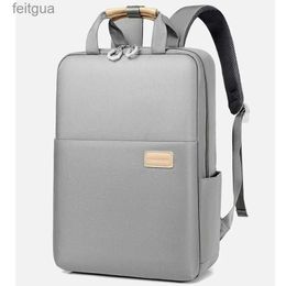Laptop Cases Backpack 15.6 Inch Laptop Backpack Women Fashion College Students School Bags For Lovers YQ240111
