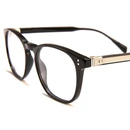 Sunglasses Frames YQ Trading Company Acetate Optical Eyewear Frame Men Prescription Myopia Glasses Women Monturas De Lentes