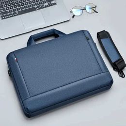 Laptop Cases Backpack Notebook Handbag for Huawei Matebook X Pro 13.9 14S 13 D14 D15 D16 15.6 Honour MagicBook X 14 Pro 16.1 Inch Laptop Bag Briefcase YQ240111