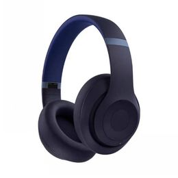 Newest Wireless Four Color Headphones Noise-cancelling Headsets Stereo Bluetooth Foldable Sports Headphone Heavy Bass Microphone Headphon 67