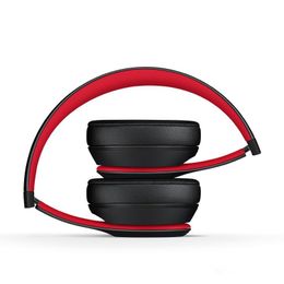 New models 3.0 Wireless Headphones Stereo Bluetooth Earphones Foldable Earphone Animation Showing Support TF Card Build-in MIC 3.5mm jack